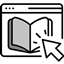 OpenLib logo