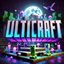 ULTICRAFT logo