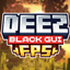 Deez FPS [Black GUI] logo