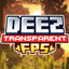 Deez FPS [Transparent GUI] logo