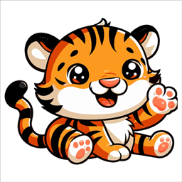 TigerLair SMP 