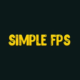 Simple FPS Counter