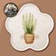 Cute Cactus Flower Frame #1 Sellable Samtuse963