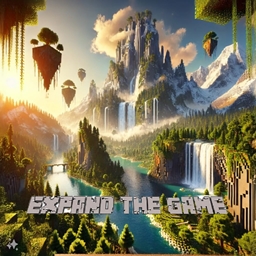 Expand the game