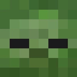 VanObar's Zombie pack