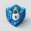 Fabric Auth logo