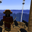 Pirate logo