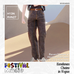 Boy's Plus-Size Baggy Street Jean logo