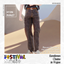 Boy's Plus-Size Baggy Street Jean logo