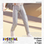 Boy's Casual Slim Straight Trousers logo