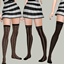 Stockings Rock Star logo