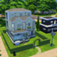 CUTE FAMILY HOME NO CC logo