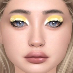 Daisy Eyeshadow