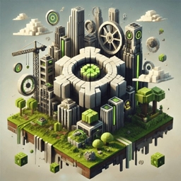 Unicraft Client project image