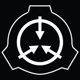 SCP Hunters logo
