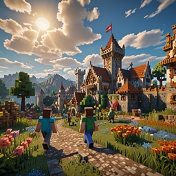 Rongos Colonial Expedition