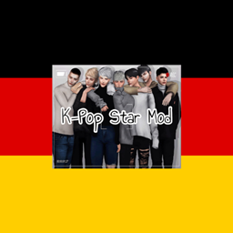 K-Pop Star Mod KAWAIISTACIE - German Translation