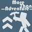 More Than Adventure logo