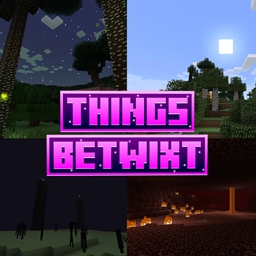 Things Betwixt project image