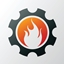 CREATE imagine! logo
