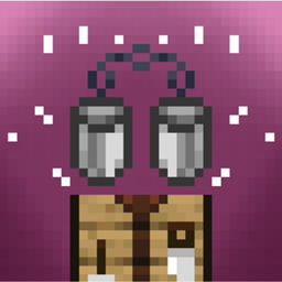 Movie Accurate Buckets project image