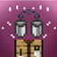 Movie Accurate Buckets logo