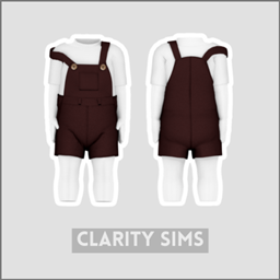 Priscilla - Outfit Infant