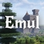 The Province of Emul logo