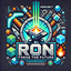RoN: Forge The Future logo
