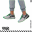 [VHSync] LD Women's Running Shoes logo