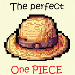 The Perfect One Piece logo