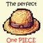 The Perfect One Piece logo