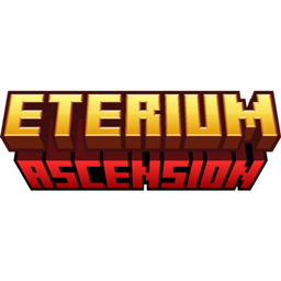 Eterium Ascension logo
