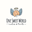 One Sweet World logo