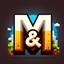 Machina & Mystica logo