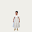 Josefina's Calico Party Dress logo