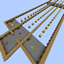 Parkour Lucky Blocks 