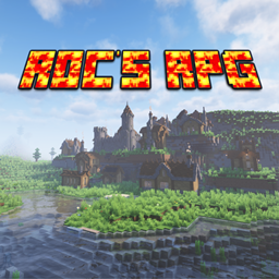 R0C'S RPG