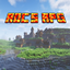 R0C'S RPG logo