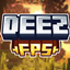 Deez FPS logo