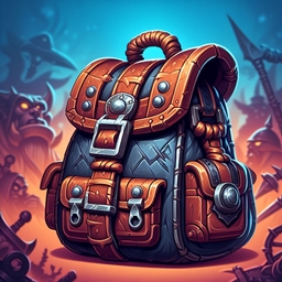 BetterBags - Profession Knowledge (TWW) logo