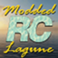 Relaxcraft Lagune logo