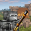 MusketCraft 2 - Stronghold Survival logo