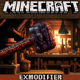 ExModifier project image