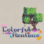 Colorful Azaleas (Depricated Please go to main page) logo