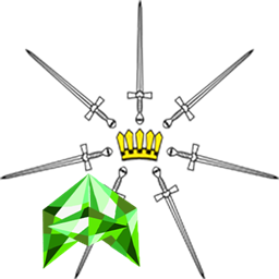ASoIaF Career: Kingsguard logo