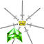 ASoIaF Career: Kingsguard logo