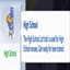 High School Lots Trait By KiaraSims4Mods Spanish Translation logo