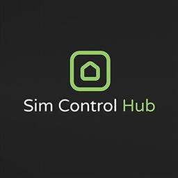 Sim Control Hub By DQuiet Spanish Translation project image