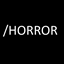 HORROR COMMAND logo